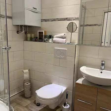 Apartamento Neuwertige Komfortwohnung In Schoenem Altbau Fuer Max. 3 Personen Wuppertal