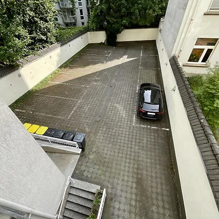 Neuwertige Komfortwohnung In Schoenem Altbau Fuer Max. 3 Personen Wuppertal