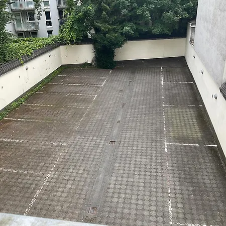 Neuwertige Komfortwohnung In Schoenem Altbau Fuer Max. 3 Personen Apartamento