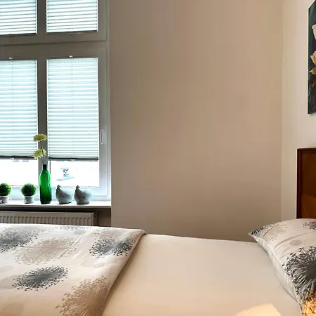 Apartamento Neuwertige Komfortwohnung In Schoenem Altbau Fuer Max. 3 Personen Wuppertal