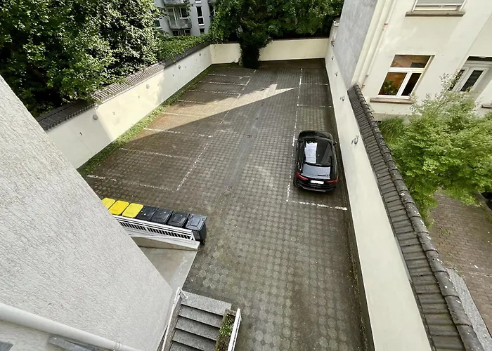 Neuwertige Komfortwohnung In Schoenem Altbau Fuer Max. 3 Personen Wuppertal