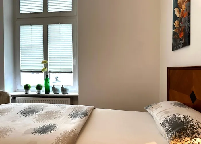 Lejlighed Neuwertige Komfortwohnung In Schoenem Altbau Fuer Max. 3 Personen Wuppertal